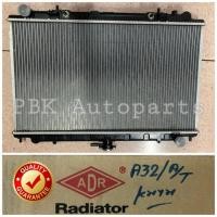 ราคา หม้อน้ำ นิสสัน เซฟิโร่ A32 เกียร์ออโต้ Nissan Cefiro A32 (1925218429)