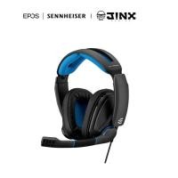 ราคา EPOS | Sennheiser หูฟังเกมมิ่ง รุ่น GSP 300 ประกันศูนย์ 2 ปี (16225703707)