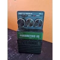 ราคา Arion SPE-1 Stereo Parametric EQ Equalizer เอฟเฟกกีตาร์ EQ guitar effect (27829305695)
