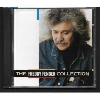 ราคา CD,Freddy Fender - The Freddy Fender Collection (1991)(USA) (29984038820)