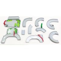 ราคา รางรถเหล็กTomicaชุด Tomica Double Action Tomica Buildingอะไหล่รางรถเหล็ก (53706522343)