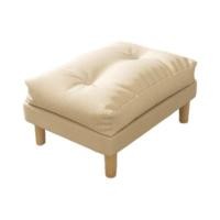 ราคา เย็บเหยียบครัวเรือนรองเท้าเปลี่ยนอุจจาระโซฟาขี้เกียจพักเท้าโซฟาขยายนางสนมเผชิญเบาะเหยียบที่เรียบง่าย HLNY (48257084118)