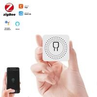 ราคา Smart breaker Zigbee 3.0 (27923745080)