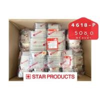 ราคา [แพ้คสุดคุ้ม 50ชุด] ถ้วยฟอยล์สตาร์โปรดักส์ No.4618-P Star Product No.4618-P (20355523043)