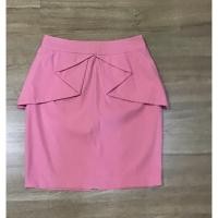 ราคา กระโปรง Jaspal S สีชมพลีท (5750833905)