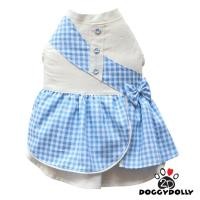 ราคา Fat dog - Pet cloths-Doggydolly ชุดกระโปรง หมาอ้วน เฟร้น ปั๊ก บีเกิ้ล บลูด็อก เสื้อผ้าสุนัข ขนาดไซส์ 11-17 โล FP-D965 (55457327833)