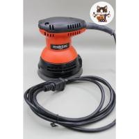 ราคา MAKTEC BY MAKITA รุ่น MT922 เครื่องขัดกระดาษทรายกลม 5 (58006253552)