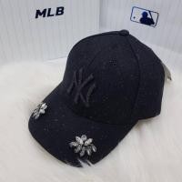 ราคา หมวกNY ของแท้ สีดำสวยมากปรับขนาดได้พร้อมส่ง (1863161647)