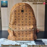 ราคา กระเป๋าเป้ MCM แท้ SIZELของแท้% (42466156280)