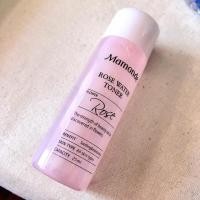 ราคา Mamonde Rose Water Toner 25ml (1622311948)