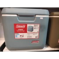 ราคา Coleman ถังน้ำแข็ง รุ่น Xtreme Cooler 28QT (Mist) 2000038452 (13240381957)