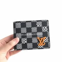 ราคา New lv multiple wallet limited สวย ลิมิเต็ด (9113609865)