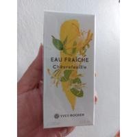 ราคา Yves Rocher น้ำหอม 100ml. Eau Fraiche Chevrefeuille (5095660893)