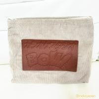 ราคา กระเป๋าผ้า​ มีซิป​ กระเป๋าเครื่องสำอาง​ (16974243105)