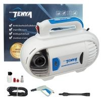 ราคา TENYA เครื่องฉีดน้ำแรงดันสูง 350 บาร์ รุ่น GL2.0 อุปกรณ์ฉีดน้ำแรงดันสูง เครื่องฉีดน้ำ เครื่องอัดฉีด (42800745866)