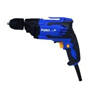 ราคา สว่านไฟฟ้า PUMA รุ่น PM-10ED 3หุล 3/8" 450W 220V ELECTRIC DRILL เจาะไม้ เจาะเหล็ก เจาะอลูมิเนียม สว่าน (15096184595)