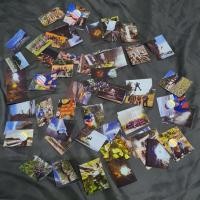 ราคา รับพิมพ์รูปภาพ อัดรูป ปริ้นรูป ทุกไซส์สั่งได้ตามขนาดที่เราต้องการ มีให้เลือกทั้ง กระดาษโฟโต้&การ์ด&กระดาษสติ๊กเกอร์คมชัด (8771019095)