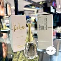 ราคา SPECIAL PRICE(ของแท้ 100% ) Dior J‘adore EDP 5 ml. (25089463132)