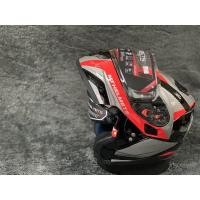 ราคา MT Atom Gloss Black Red ไม่มีถุงมือและโม่ง (4452124608)