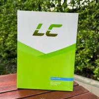 ราคา LC Vanilla unicity แอลซี วานิลา ทานทดแทนมื้ออาหาร สินค้านำเข้าแท้100% #Expire2026 (26221375824)