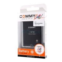 ราคา COMMY Battery Note2 (N7100) (152803014)