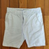 ราคา Zara preloved Zara/original Zara/กางเกงเด็ก/กางเกงขาสั้น/กางเกงขาสั้นล่วงหน้า (40355797829)