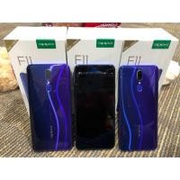 ราคา สินค้ามือสองOPPO F11 สภาพ90%(สนใจทักแชท ก่อนกดสั่งซื้อสินค้าน่ะค่ะ) (5911807318)