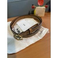ราคา coach แท้มือ2 ลายซีน้ำตาล ไซส์s (2956250146)