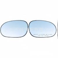 ราคา เหมาะสําหรับ DODGE War Horse DODGE CHALLENGER เลนส์ถอยหลังกระจกมองหลังพร้อมความร้อนรุ่น US (46606111388)