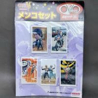 ราคา การ์ดสะสม ชุด Masked Rider V3 (22648238238)