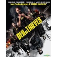 ราคา Den Of Thieves โคตรนรกปล้นเหนือเมฆ (พากย์ไทยเท่านั้น) (DVD) ดีวีดี (5548385081)