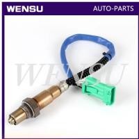 ราคา OEM 0258010265 Lambda probe O2 Oxygen Sensor O2 Sensor Fits For KTM MOTORCYCLES Duke Race 11-12 Par (47404623740)