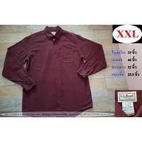 ราคา เสื้อเชิ้ต L.L.Bean (786974772)