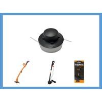 ราคา ตลับเอ็นสินค้า ASGATEC WORLDTEC รุ่น ET500 ET550 (18593123783)