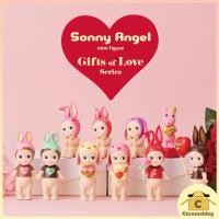 ราคา พร้อมส่ง [Set 6, Secret] Sonny Angel Gift of Love Series (25261195817)