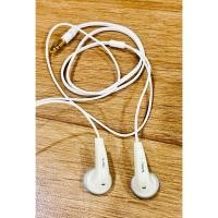ราคา หูฟังเอียบัดวินเทจ aiwa หายาก บอดี้สีขาว สภาพดี เด่นเสียงร้องหวาน รายละเอียดใช้ได้ สายสั้น สีขาวครีมๆ นิ่มเด้ง (49703480077)