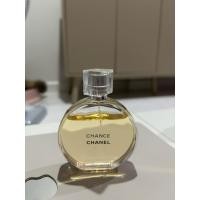 ราคา Used เหลือ 90% น้ำหอม Chanel Chance EDT 50ml (ราคาไทย 4,500) (48707298549)