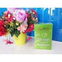 ราคา ไอริส ควีน เนเจอร์/iris/ไอริส ควีน เนเจอร์ เคลย์ มาส์ค/โคลนมาส์ค/ฟื้นฟูเซลล์ผิว/สมุนไพรธรรมชาติ (41072594721)