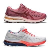 ราคา Asics รองเท้าวิ่งผู้หญิง Gel-Kayano 28 (2สี) (7792832730)
