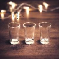 ราคา แก้วshot 12ใบ​ fuji.​shot.glass LG46 (7215299007)