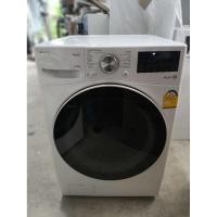 ราคา ขายถูก✅เครื่องซักผ้าฝาหน้า รุ่น F2515RTPW ระบบ AI DD™ ความจุซัก 15 กก./ อบ 8 กก. เป็นสินค้าเกรดบี มีตำหนิ ใช้งานได้ปกติ (29283122234)