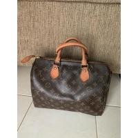 ราคา Louis Vuitton Speedy30 (28866379266)