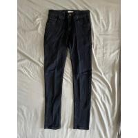 ราคา กางเกงยีนส์ Pull & Bear Slim Fit (29737049662)