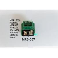 ราคา รีเลย์สตาร์ท CBR150'R ,CBR200 ,CBR300 ,CRF250 ,Forza300 ,CB300F ,CB500X ,MRE (22961632713)