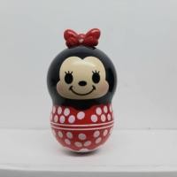 ราคา ตุ๊กตาล้มลุก Minnie Mouse ลิขสิทธิ์แท้ ของสะสมมือสองญี่ปุ่น (25403805857)