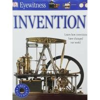 ราคา DK Eyewitness Inventions (5789622369)