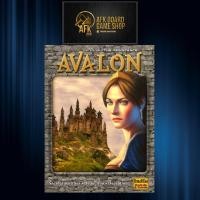 ราคา Avalon ENG Edition - Board Game - บอร์ดเกม (730276181)