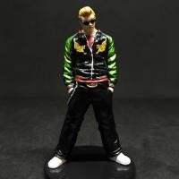 ราคา เรียกข้าว่าอีกา Crows - Worst Bouya Harumichi งานสวย (5932847438)