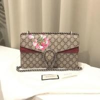 ราคา Used Like New 2019 Gucci GG Dionysus Small. (4727023258)
