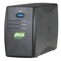 ราคา SKD เครื่องสำรองไฟ UPS 1000VA/480W (446784275)